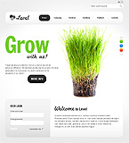 Turnkey website #35911