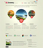 Turnkey website #36429