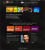 Turnkey website #36431