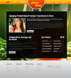Turnkey website #36434