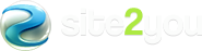 site2you logo